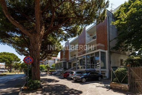 Esperia Boutique Family Hotel Чезенатико Екстериор снимка