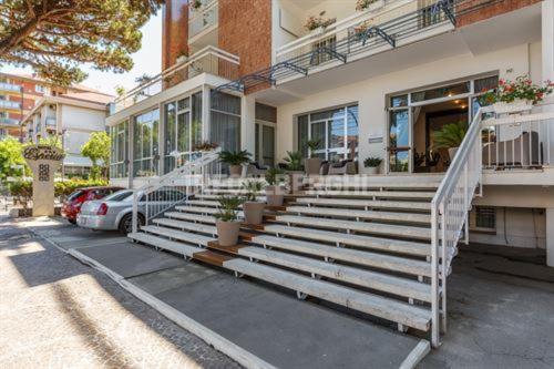 Esperia Boutique Family Hotel Чезенатико Екстериор снимка
